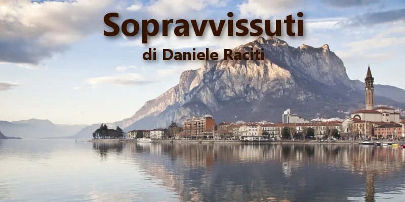 Sopravvissuti - racconto di Daniele Raciti