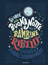 storie buonanotte bambine ribelli favilli