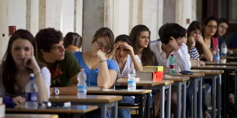 Maturità 2018, ecco come gli studenti hanno affrontato la terza prova