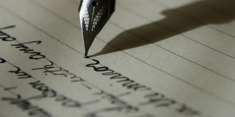 Quale tipo di scrittore sei? Scoprilo con questo test