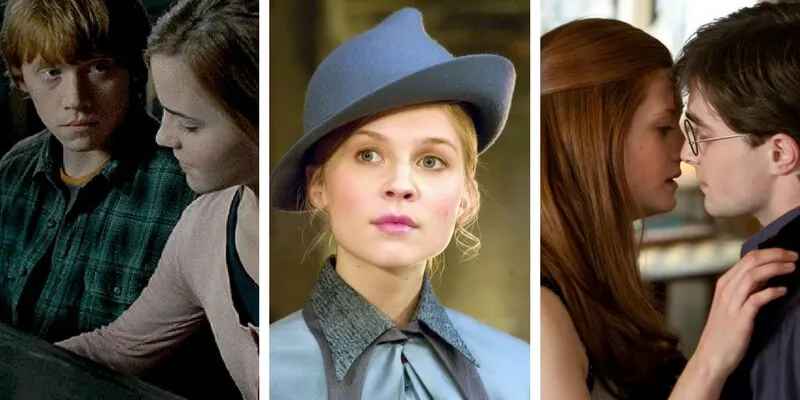 Harry Potter, 13 domande a cui i film non rispondo ma i libri sì