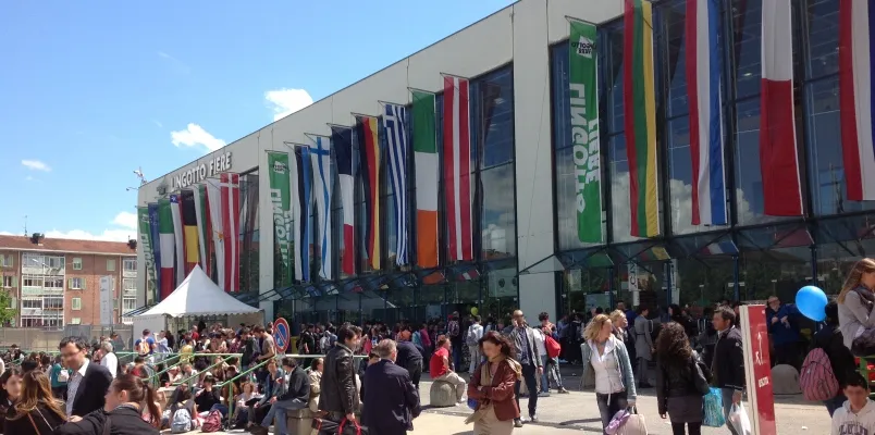 Salone del libro di Torino, svelato il programma dell'edizione 2016