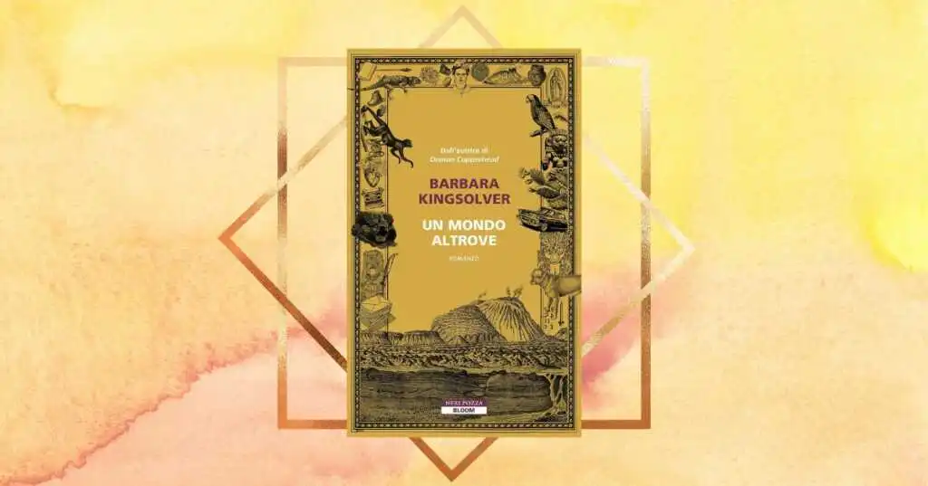 Chi è il fenomeno editoriale Barbara Kingsolver, riedita in Italia con “Un mondo altrove”