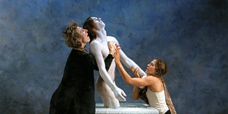 Bill Viola, il maestro della videoarte in mostra a Firenze con il suo "Rinascimento elettronico"