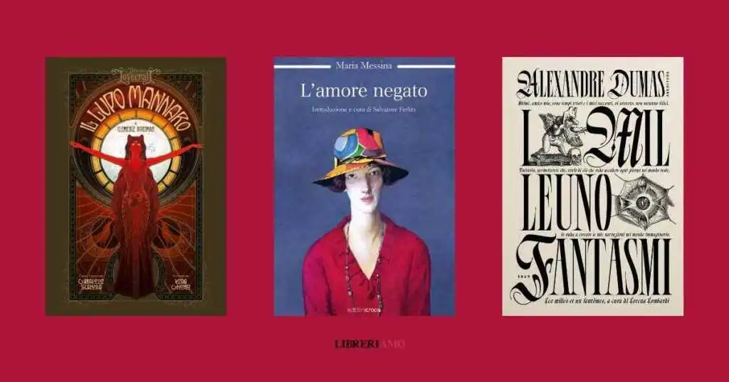 3 libri classici dimenticati che devi assolutamente riscoprire