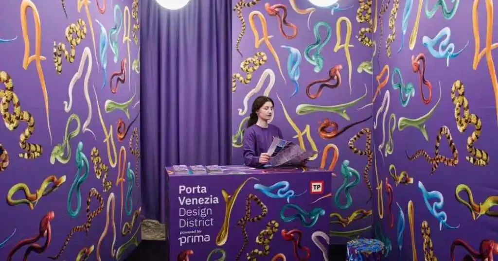 Milano Design Week: 5 appuntamenti con l'arte da non perdere