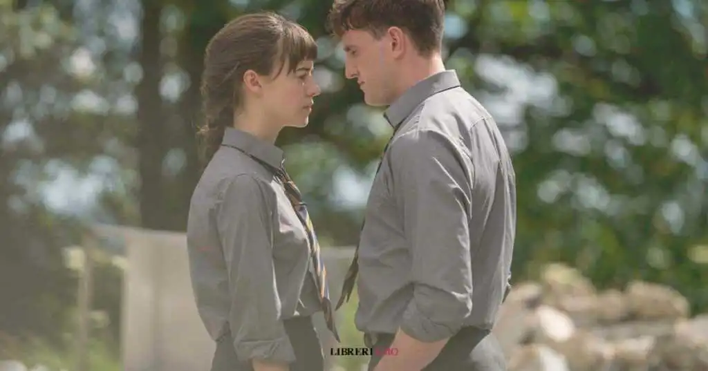 Persone normali 2: la serie tv tratta dall’omonimo romanzo di Sally Rooney