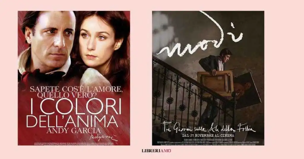 Amedeo Modigliani: qual è il miglior film sulla sua vita?