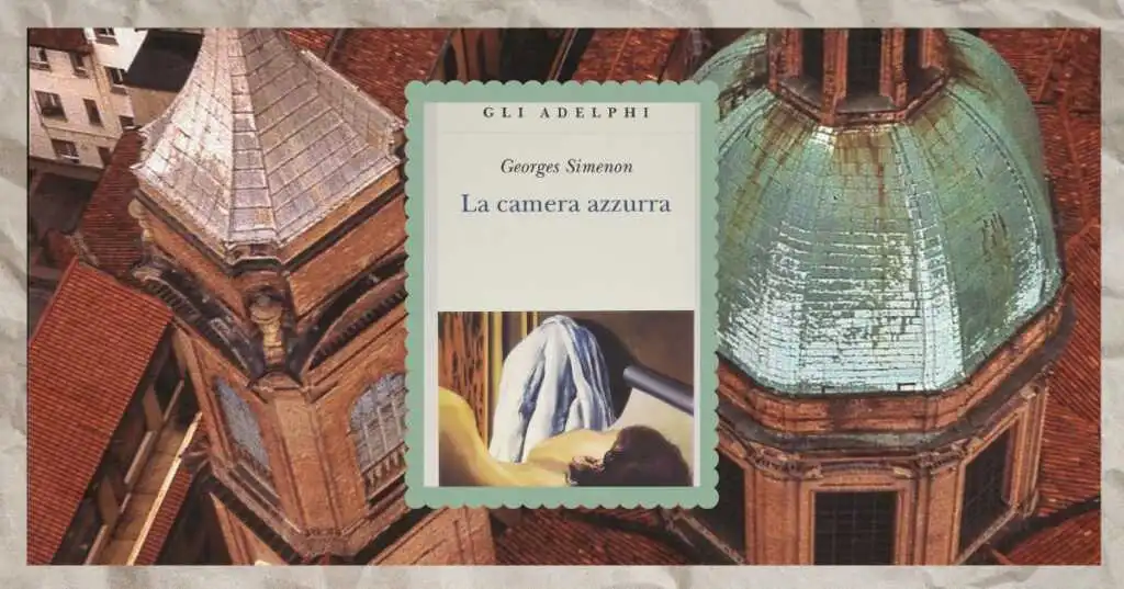 Georges Simenon, la grande mostra italiana per gli amanti dei gialli