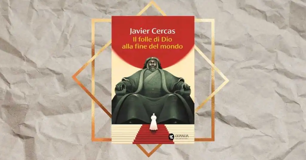 “Il folle Dio alla fine del mondo”, l’inaspettato libro in cui Javier Cercas dialoga con Papa Francesco
