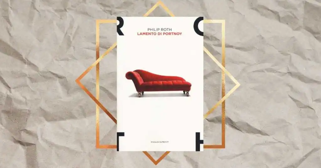 “Portnoy” di Philip Roth, la riedizione presentata in esclusiva da Emmanuel Carrère