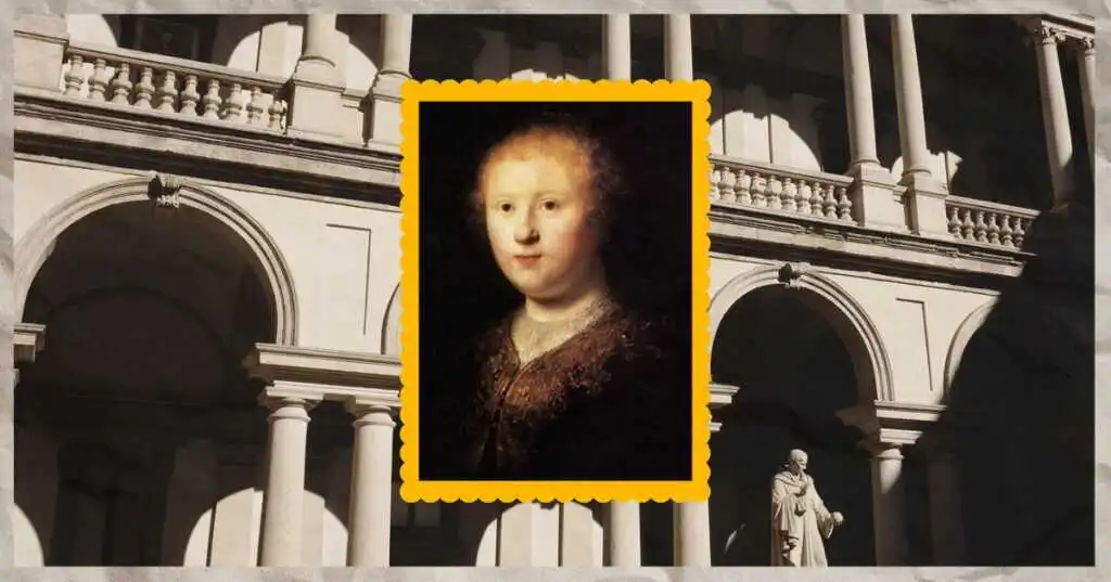 Rembrandt, 2 tappe italiane per scoprire il maestro del Seicento