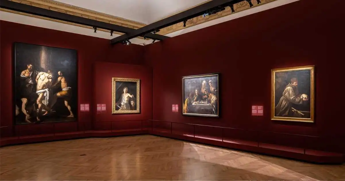 Caravaggio 2025, perché visitare la mostra del momento