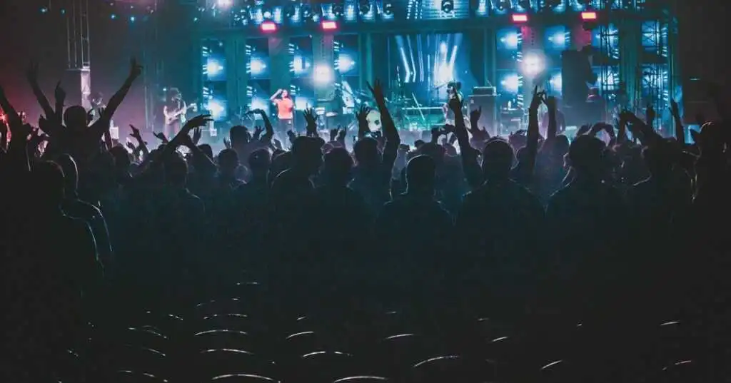 concerti italia 2025