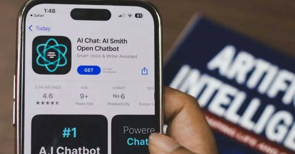 Intelligenza artificiale 1 giovane su 6 la usa per consigli sul benessere mentale