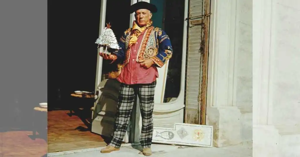 Perché Pablo Picasso amava così tanto la città di Napoli