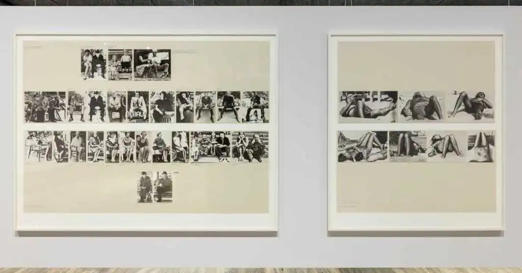 Perché conoscere la fotografia tedesca nel Novecento la mostra Typologien per scoprirla