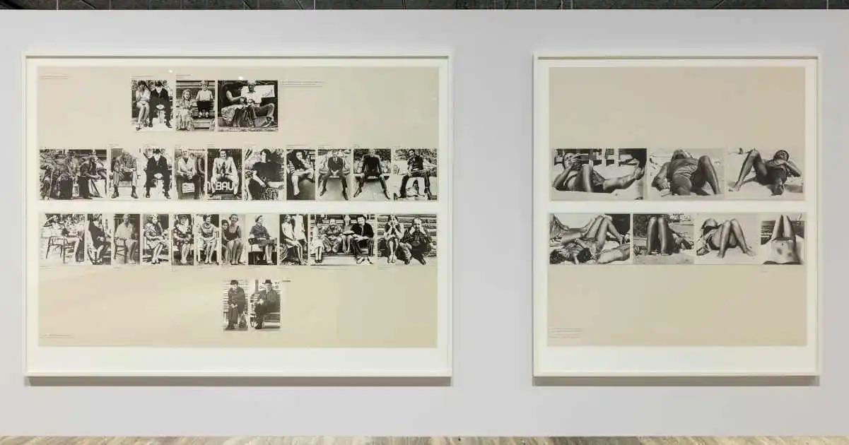 Perché conoscere la fotografia tedesca nel Novecento la mostra Typologien per scoprirla