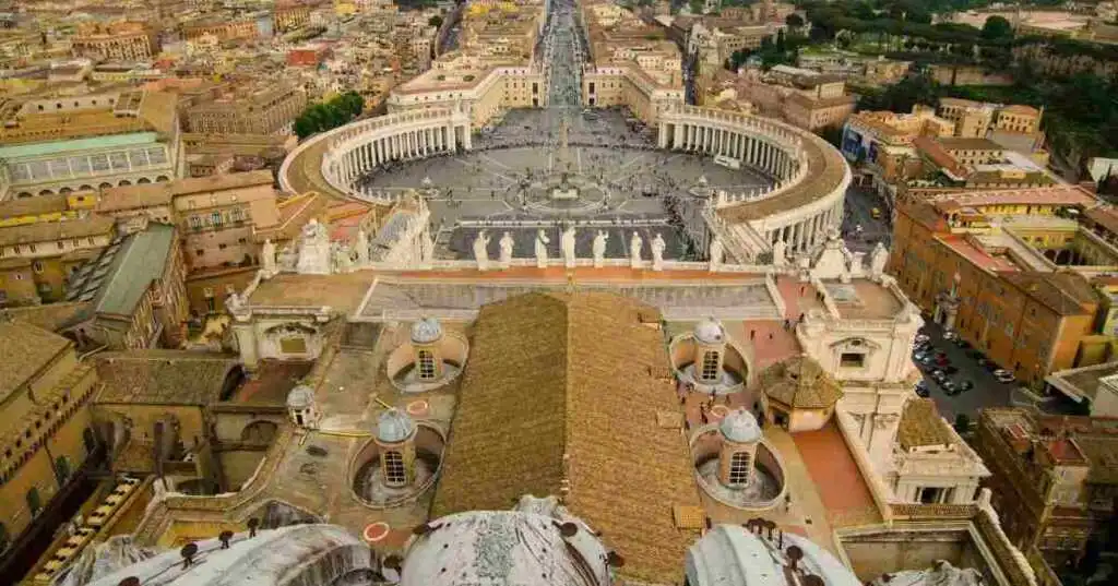 Storia e regole dell'Ordine di Sant'Agostino, a cui appartiene Papa Leone XIV