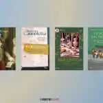 Viaggiare con i libri: 6 autori che hanno trasformato il viaggio in letteratura