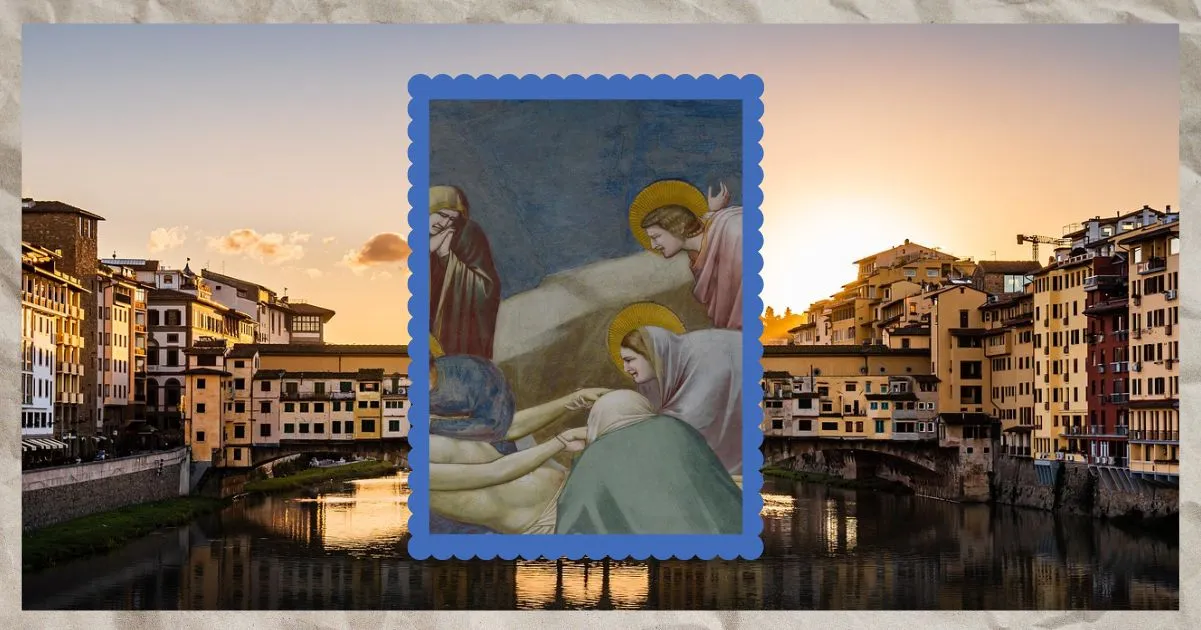 Giotto e le sue opere, 8 meraviglie dell’artista da ammirare in Italia