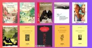 10 libri classici per tutti i gusti che non ti aspetti