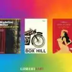 I Libri consigliati da leggere per celebrare il Pride Month