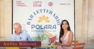 Attilio Bolzoni, Il sapere ci porta verso la libertà