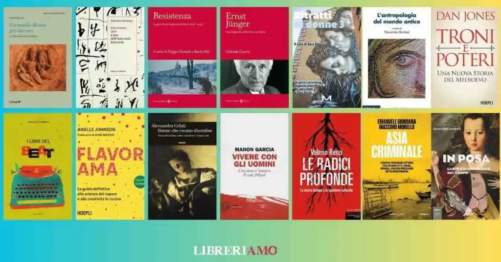 Che saggio mi consigli? 14 libri che ti cambiano il modo di pensare