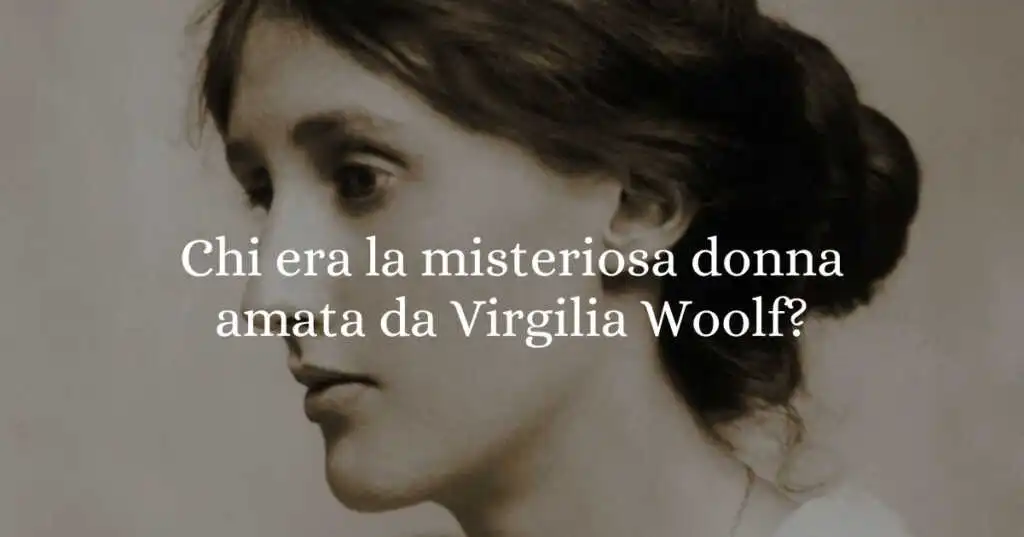 Chi era Vita Sackville-West, la donna che ispirò Virginia Woolf?