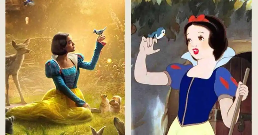 Film Disney: meglio i remake in live-action o i classici animati?