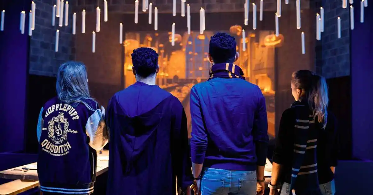 Harry Potter The Exhibition, arriva a Milano la mostra itinerante