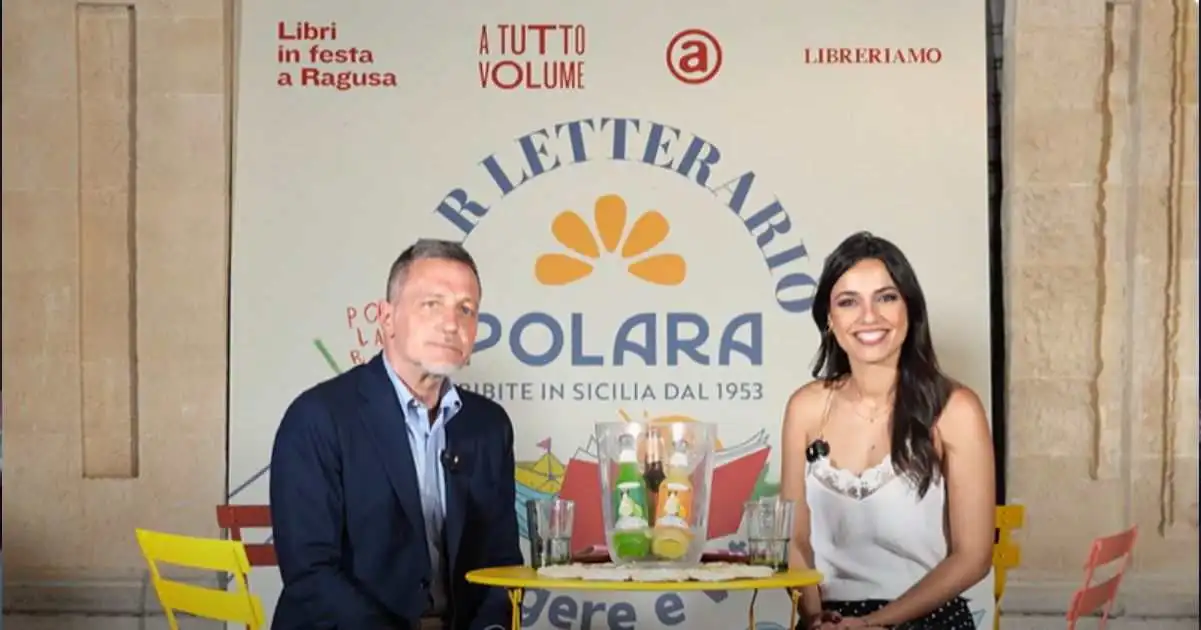 Massimo Giannini, Scrivere e leggere sono uno straordinario atto di resistenza