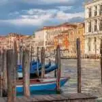Venice exhibitions summer 2025