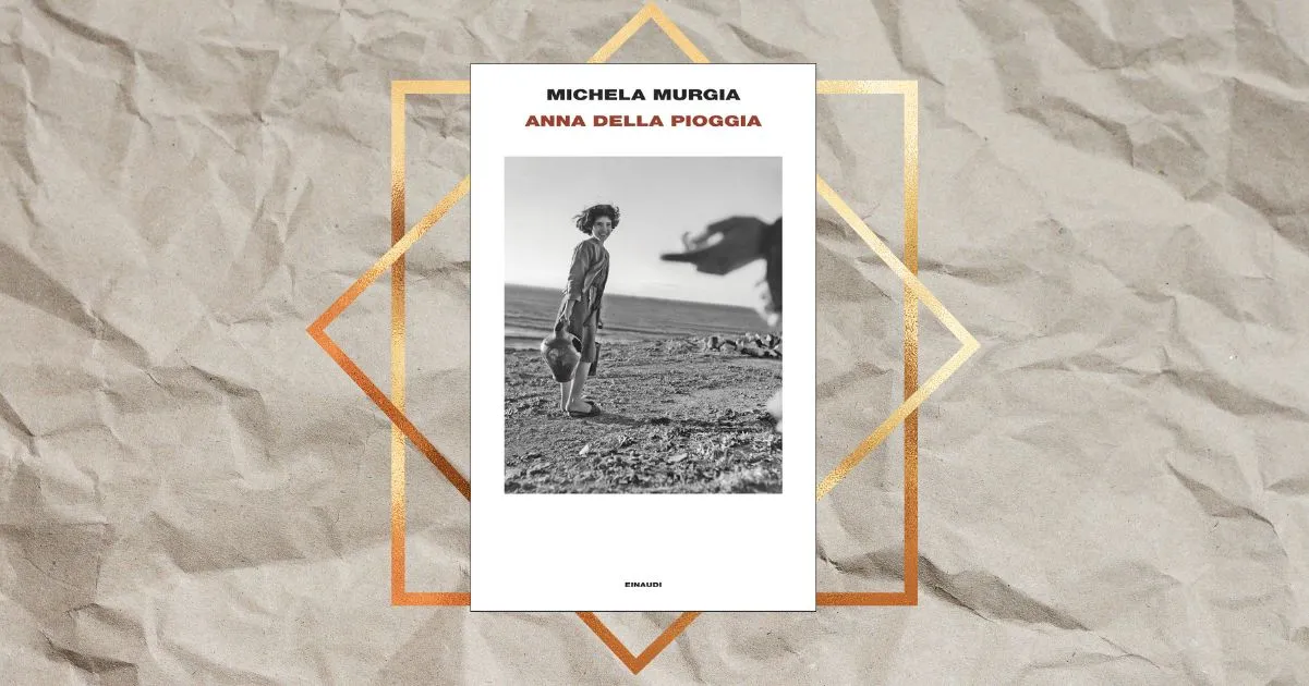 “Anna della pioggia”, Michela Murgia torna in libreria con un compendio di racconti inediti