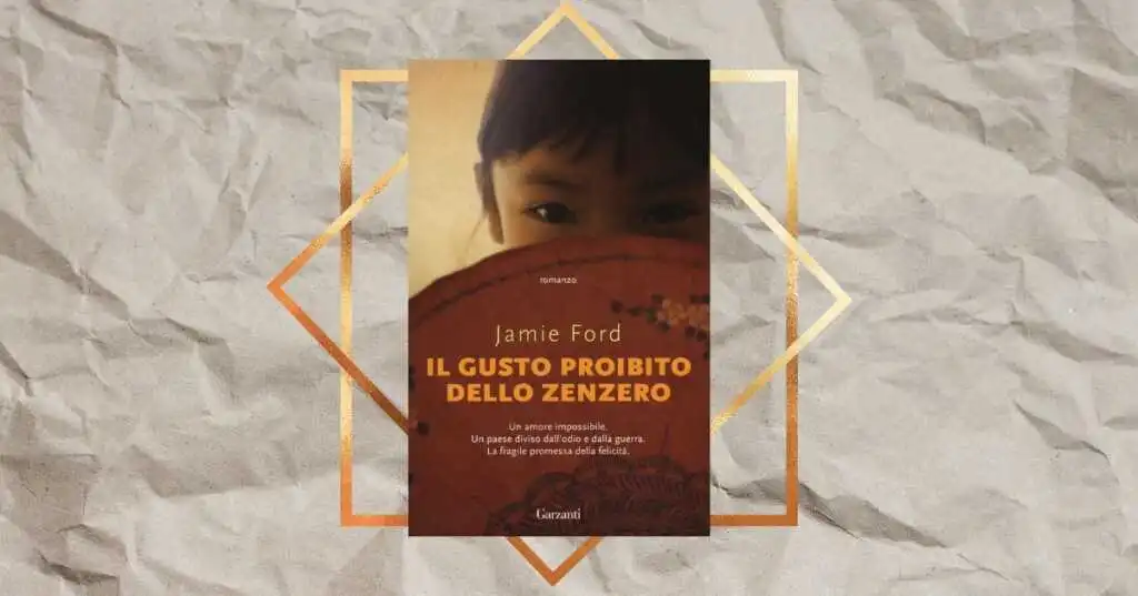 “Il gusto proibito dello zenzero”, un romanzo delicato per inaugurare l’estate
