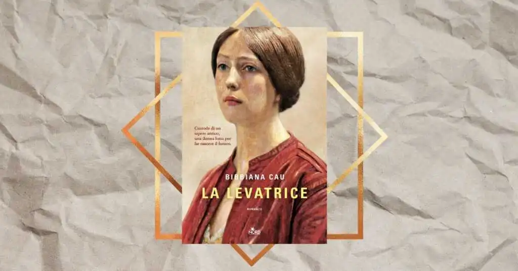 “La levatrice” di Bibbiana Cau, il romanzo d’esordio che sta incantando i lettori