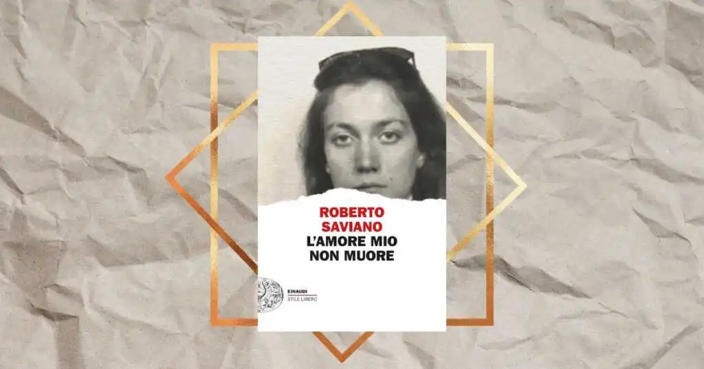 l'amore mio non muore motivi