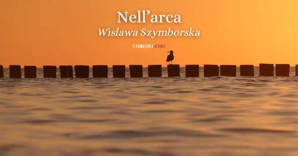 nell'arca