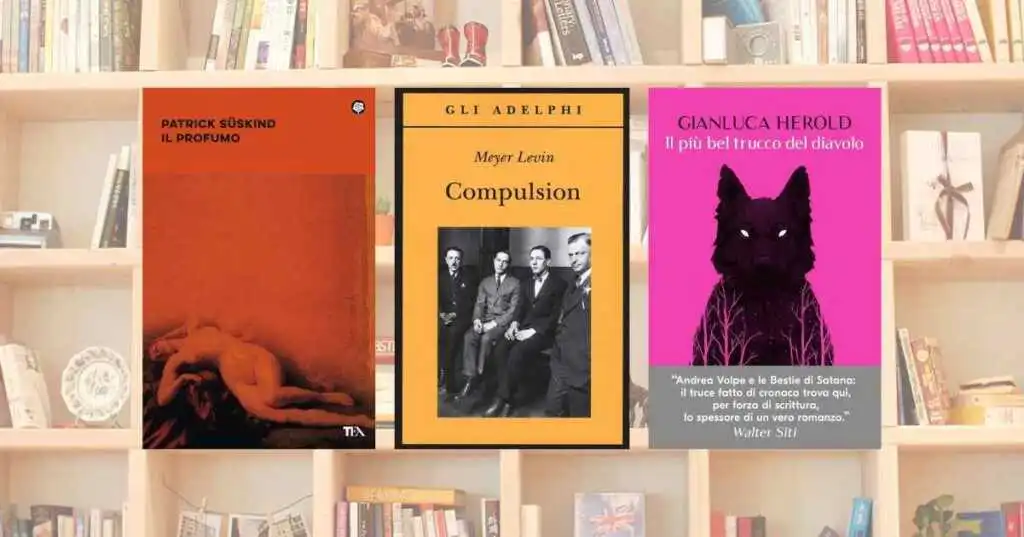 3 libri con protagonisti cattivi: per chi ama i personaggi grigi e un’estate all’ombra
