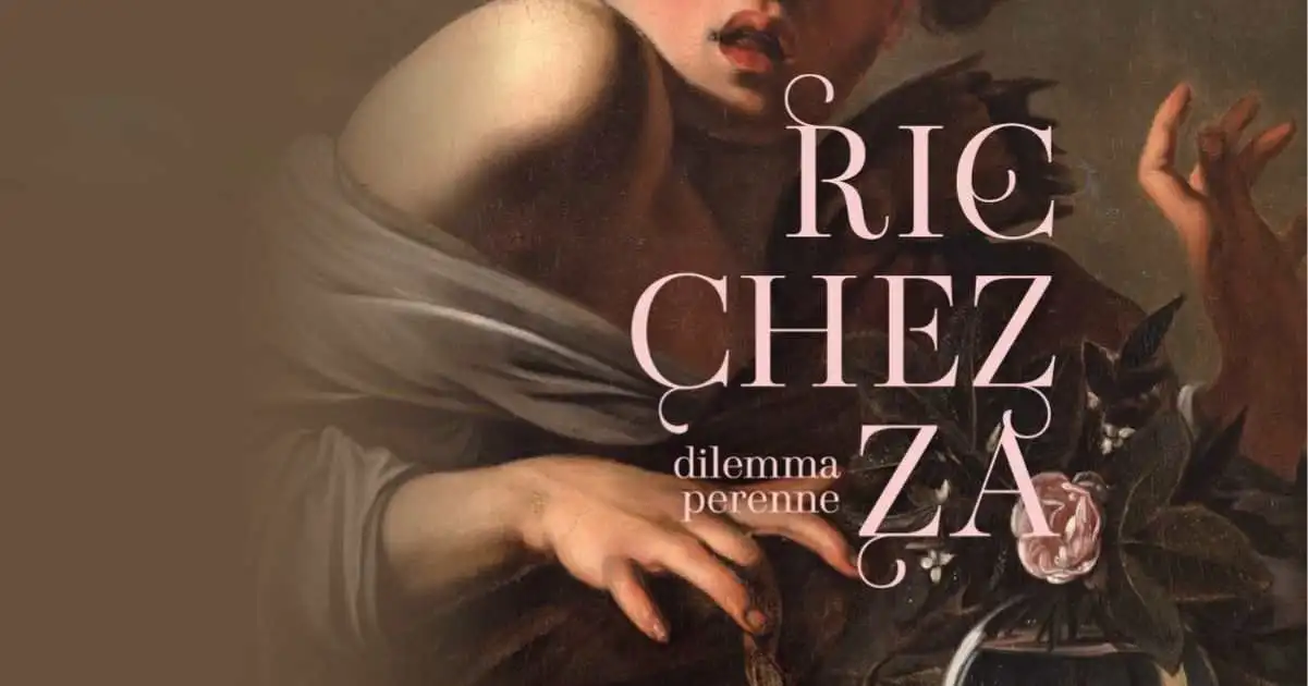 Da Caravaggio a Picasso, che valore ha la ricchezza nell'arte