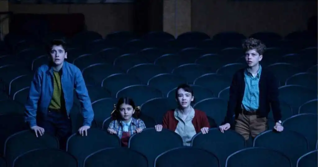 IT Welcome to Derry, quando esce in Italia la serie tv prequel tratta dal bestseller di Stephen King