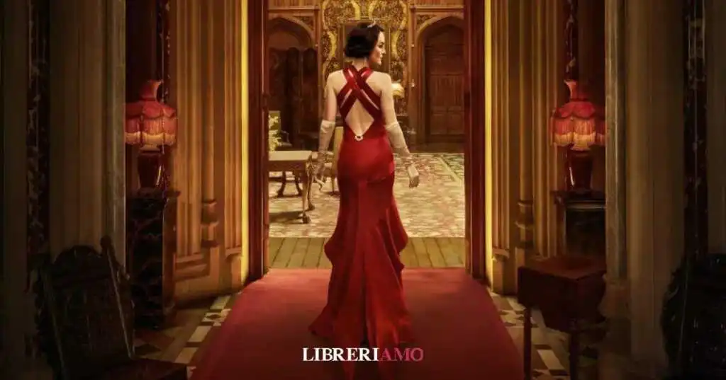 Il gran finale di Downton Abbey in un ultimo film