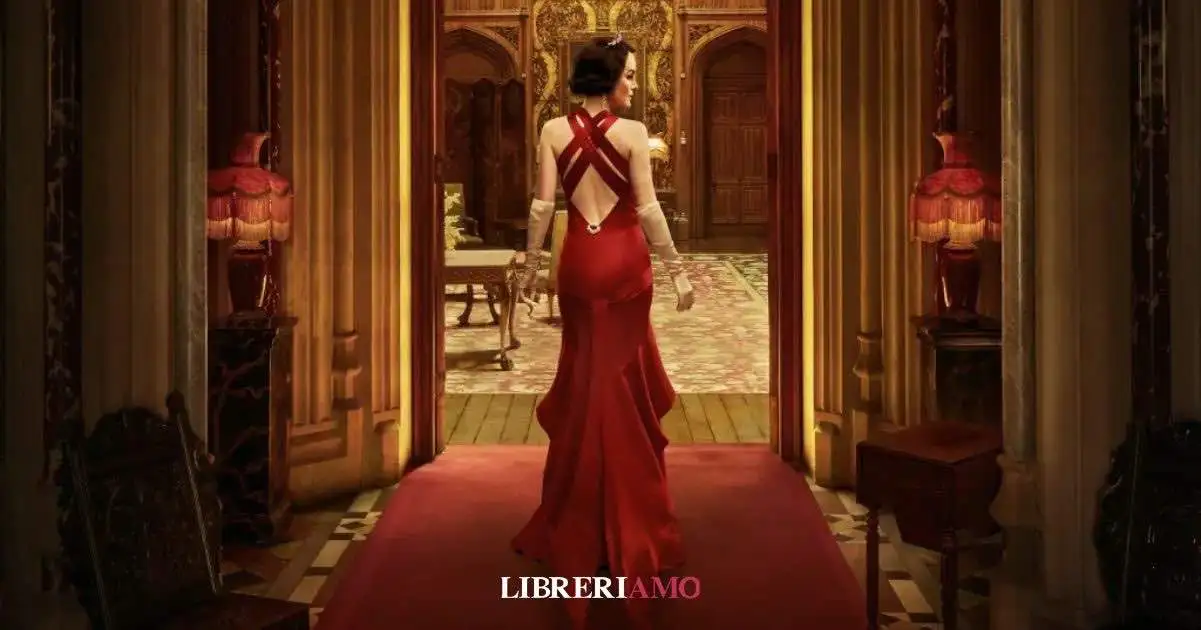 Il gran finale di Downton Abbey in un ultimo film