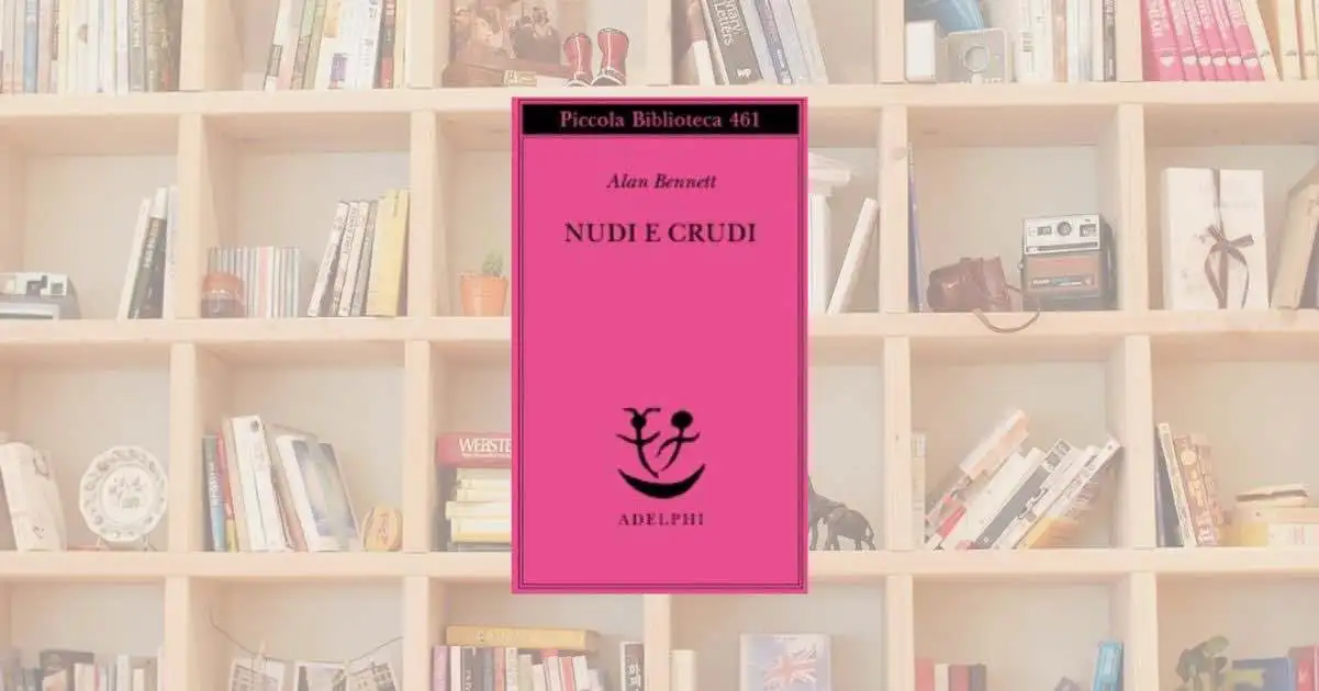 Il libro da 90 pagine che ha conquistato il New York Times e e tutta la critica inglese