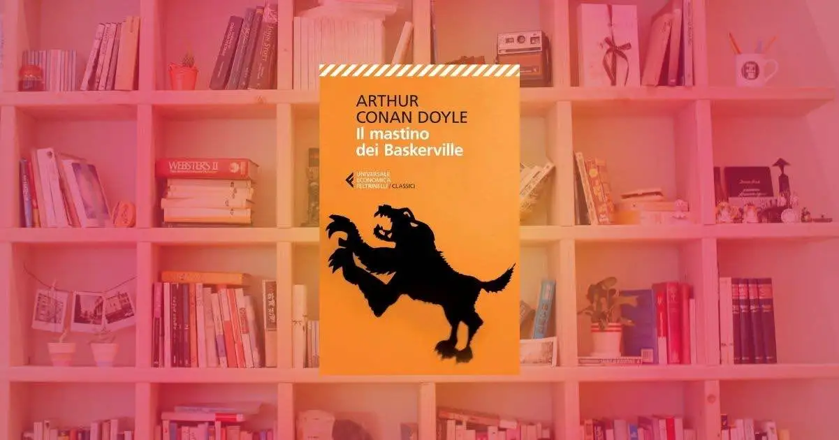 “Il mastino dei Baskerville”: il capolavoro di Conan Doyle che ha rivoluzionato il giallo gotico