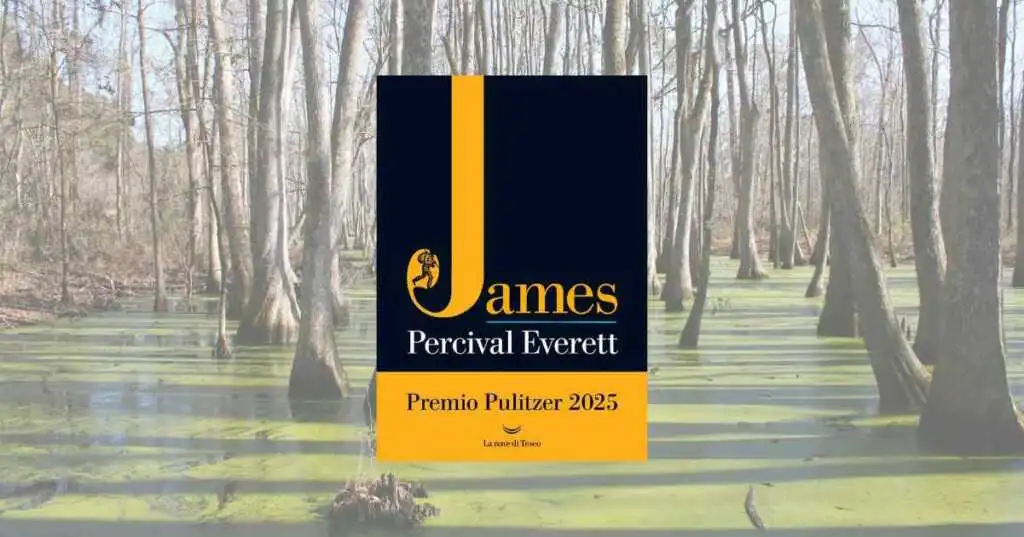 Percival Everett, Premio Pulitzer 2025 è primo in classifica sul NYT