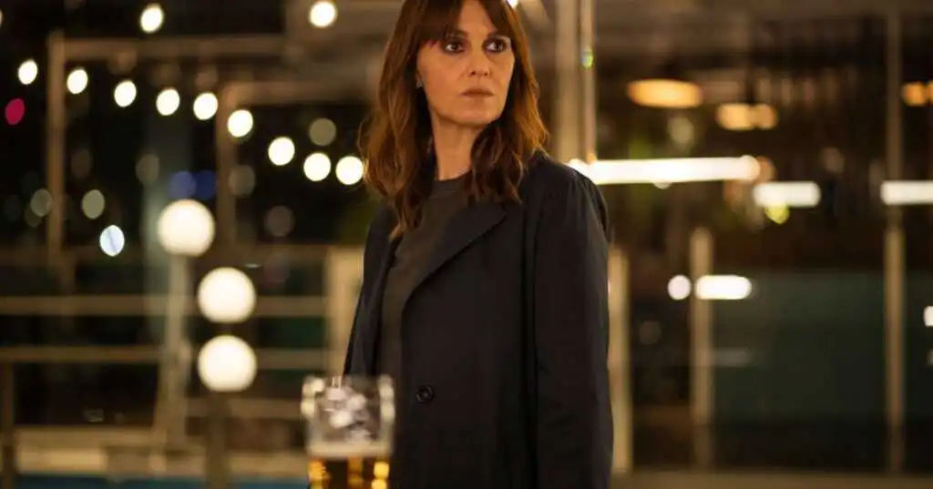 Petra torna a Ottobre la fortunata serie con Paola Cortellesi