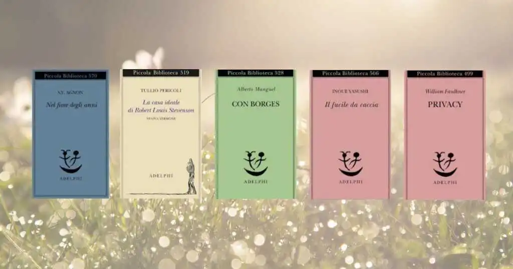 Un buongiorno perfetto con 5 libri sotto le 100 pagine
