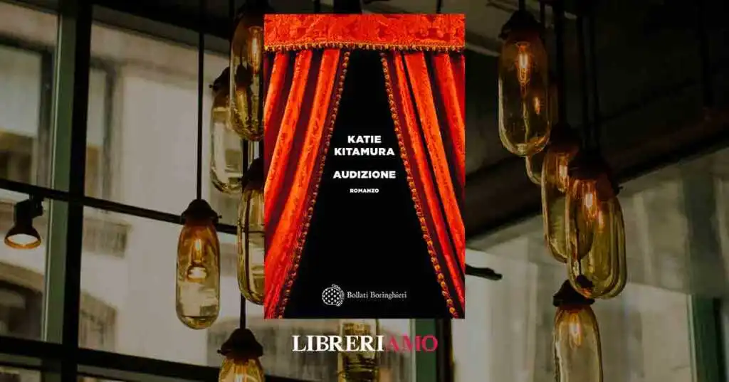Arriva in Italia il romanzo che ha incantato la critica e che in tanti ameranno